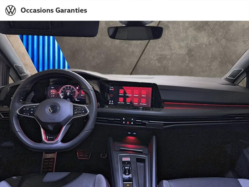 Voitures occasions VOLKSWAGEN GOLF GTI Clubsport Paris