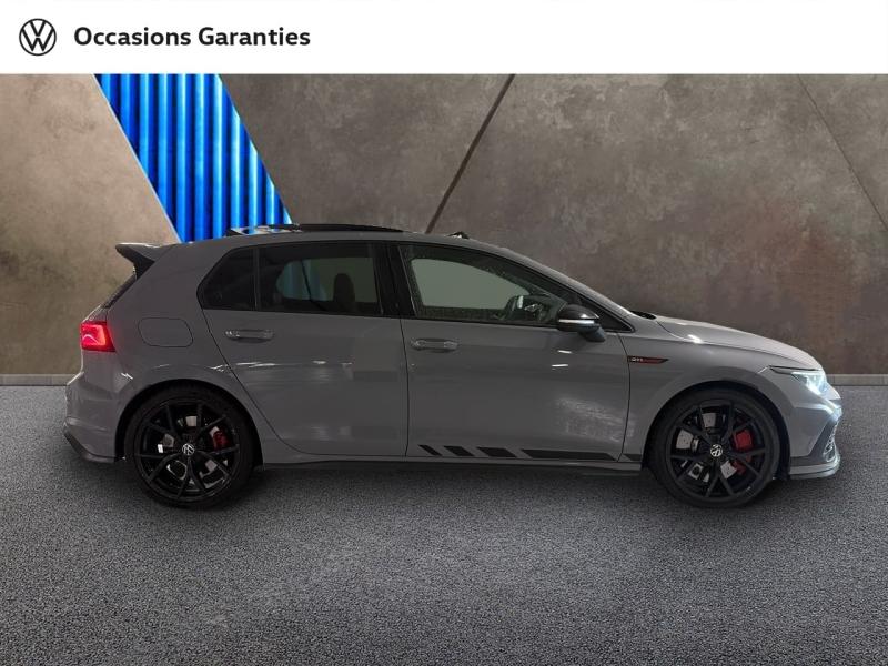 Voitures occasions VOLKSWAGEN GOLF GTI Clubsport Paris
