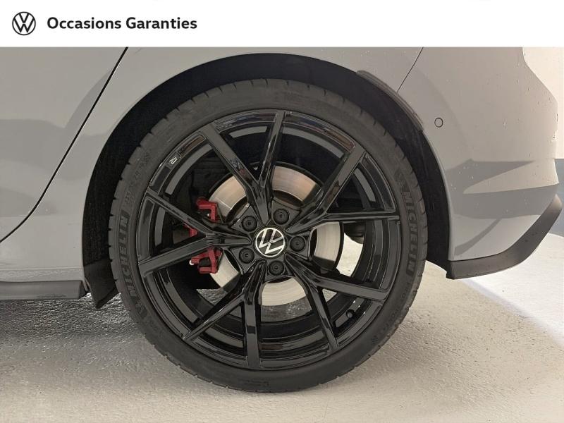 Voitures occasions VOLKSWAGEN GOLF GTI Clubsport Paris
