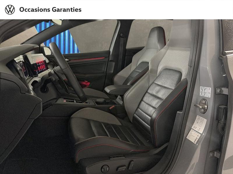 Voitures occasions VOLKSWAGEN GOLF GTI Clubsport Paris