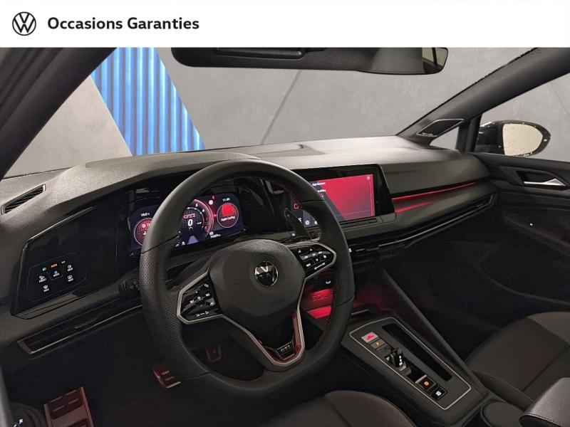 Voitures occasions VOLKSWAGEN GOLF GTI Clubsport Paris