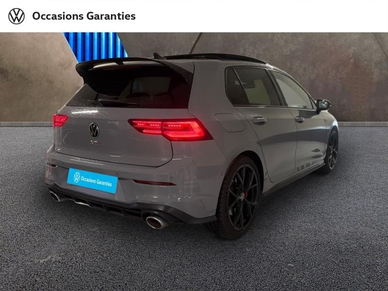 Voitures occasions VOLKSWAGEN GOLF GTI Clubsport Paris