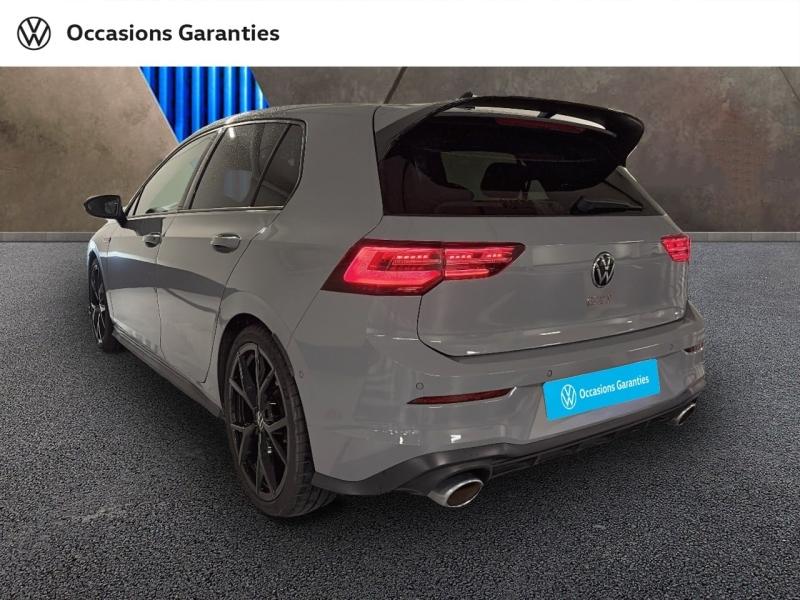 Voitures occasions VOLKSWAGEN GOLF GTI Clubsport Paris