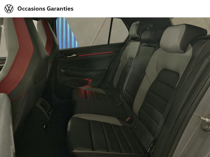 Voitures occasions VOLKSWAGEN GOLF GTI Clubsport Paris