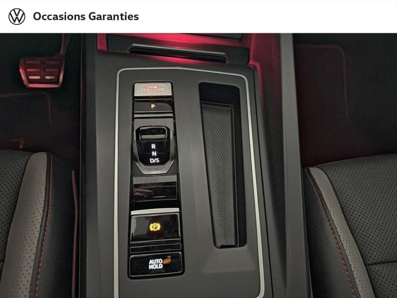 Voitures occasions VOLKSWAGEN GOLF GTI Clubsport Paris