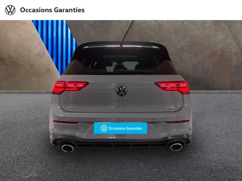 Voitures occasions VOLKSWAGEN GOLF GTI Clubsport Paris