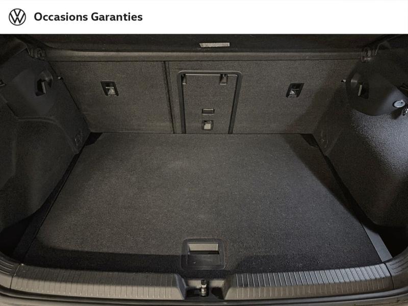 Voitures occasions VOLKSWAGEN GOLF GTI Clubsport Paris