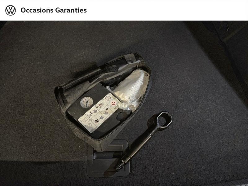 Voitures occasions VOLKSWAGEN GOLF GTI Clubsport Paris