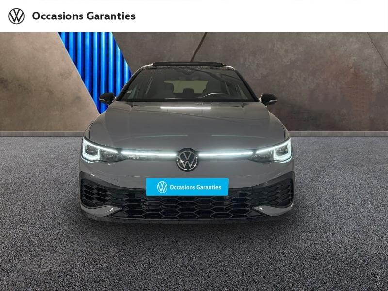 Voitures occasions VOLKSWAGEN GOLF GTI Clubsport Paris