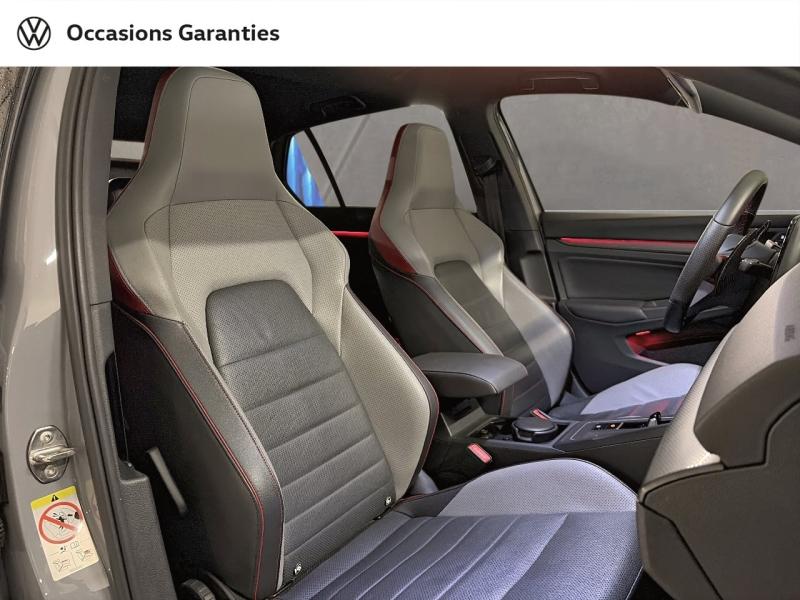 Voitures occasions VOLKSWAGEN GOLF GTI Clubsport Paris