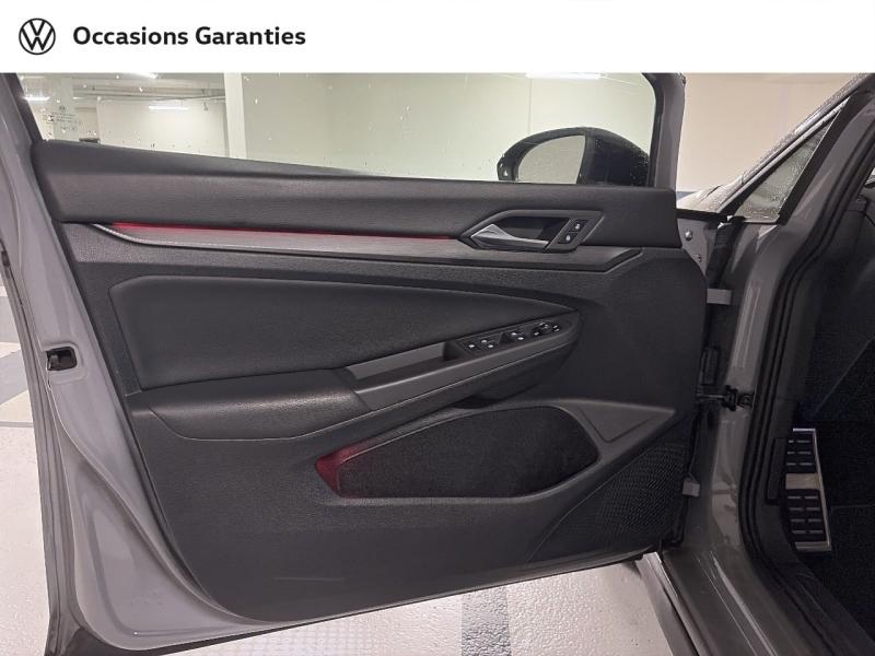 Voitures occasions VOLKSWAGEN GOLF GTI Clubsport Paris