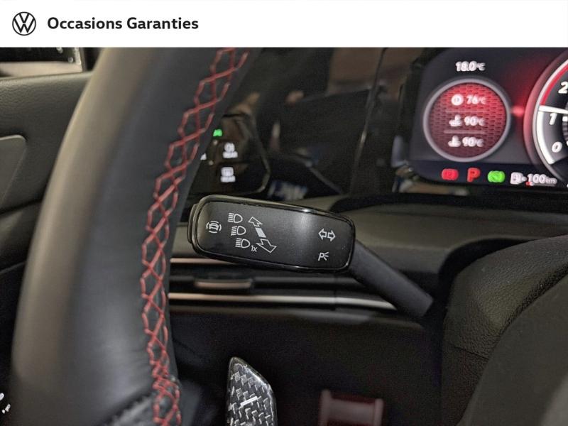 Voitures occasions VOLKSWAGEN GOLF GTI Clubsport Paris