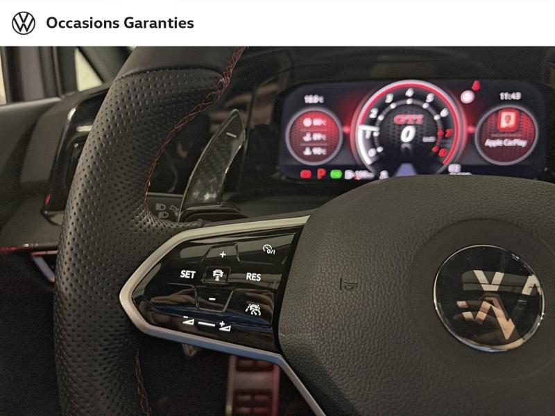 Voitures occasions VOLKSWAGEN GOLF GTI Clubsport Paris