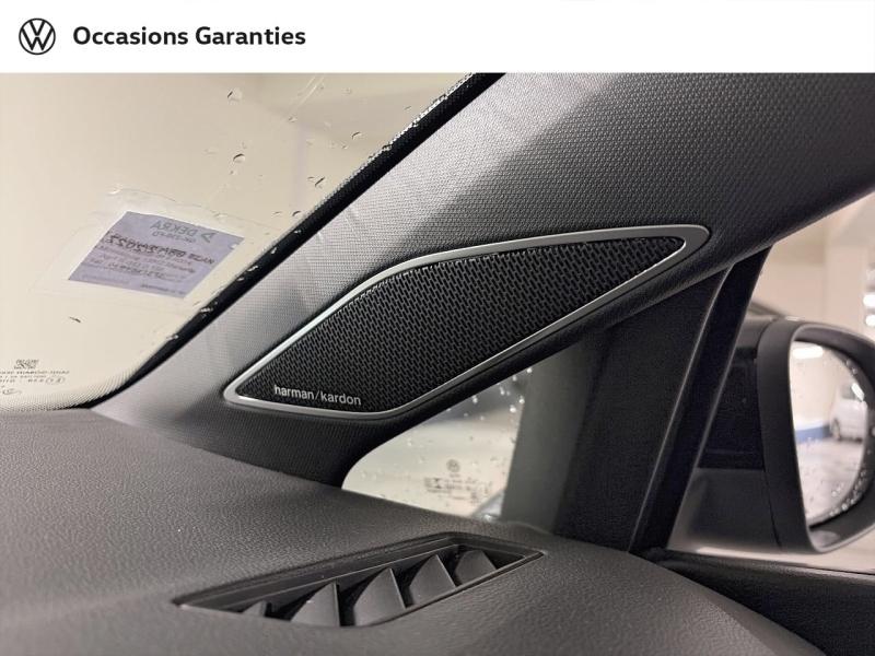 Voitures occasions VOLKSWAGEN GOLF GTI Clubsport Paris