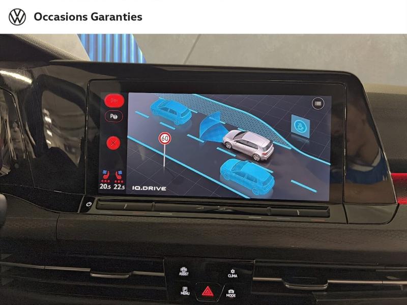 Voitures occasions VOLKSWAGEN GOLF GTI Clubsport Paris