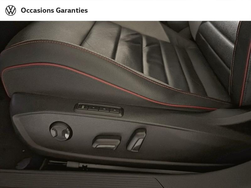 Voitures occasions VOLKSWAGEN GOLF GTI Clubsport Paris