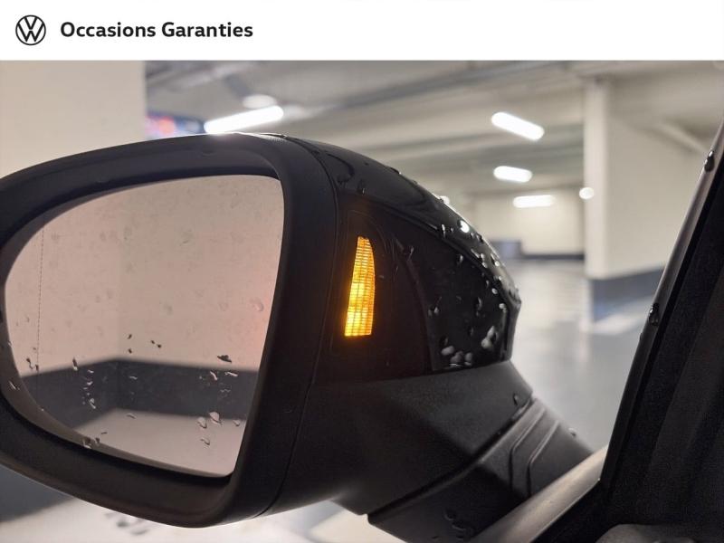 Voitures occasions VOLKSWAGEN GOLF GTI Clubsport Paris
