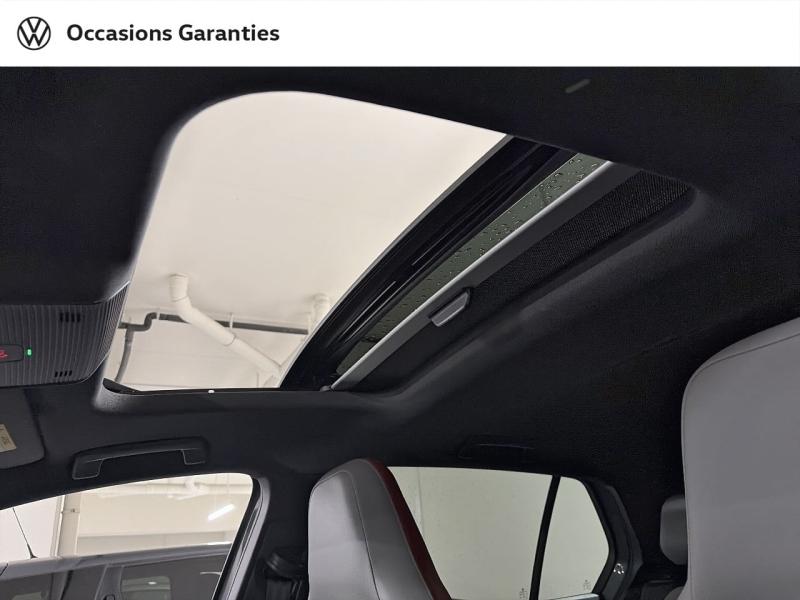 Voitures occasions VOLKSWAGEN GOLF GTI Clubsport Paris