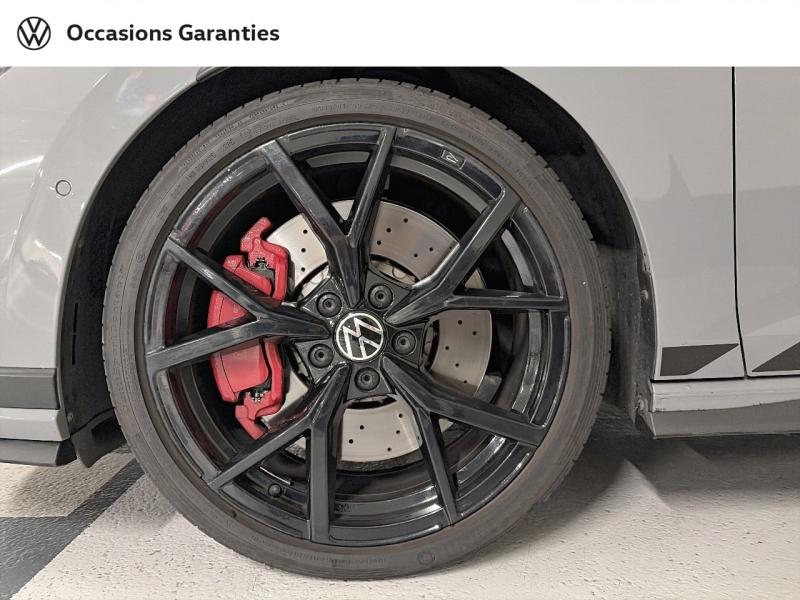 Voitures occasions VOLKSWAGEN GOLF GTI Clubsport Paris