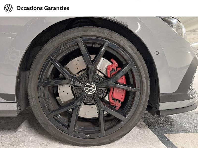 Voitures occasions VOLKSWAGEN GOLF GTI Clubsport Paris