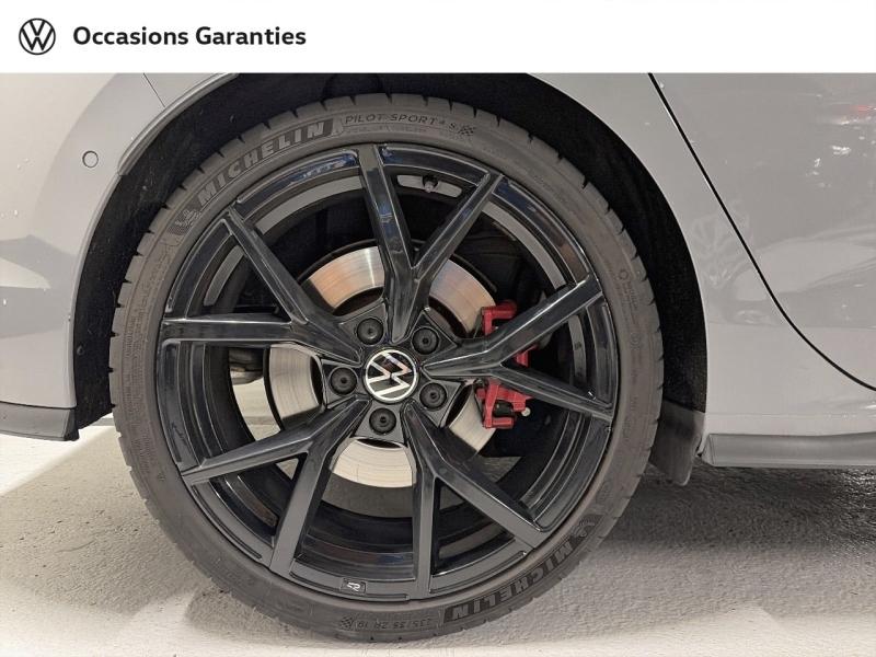 Voitures occasions VOLKSWAGEN GOLF GTI Clubsport Paris