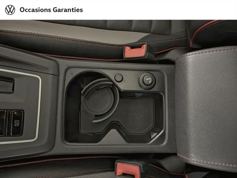 Voitures occasions VOLKSWAGEN GOLF GTI Clubsport Paris