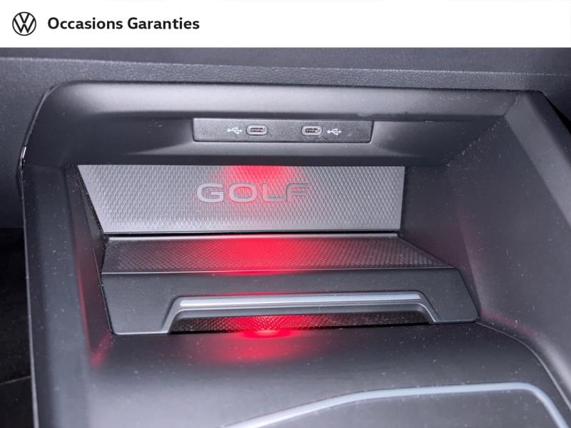 Voitures occasions VOLKSWAGEN GOLF GTI Clubsport Paris