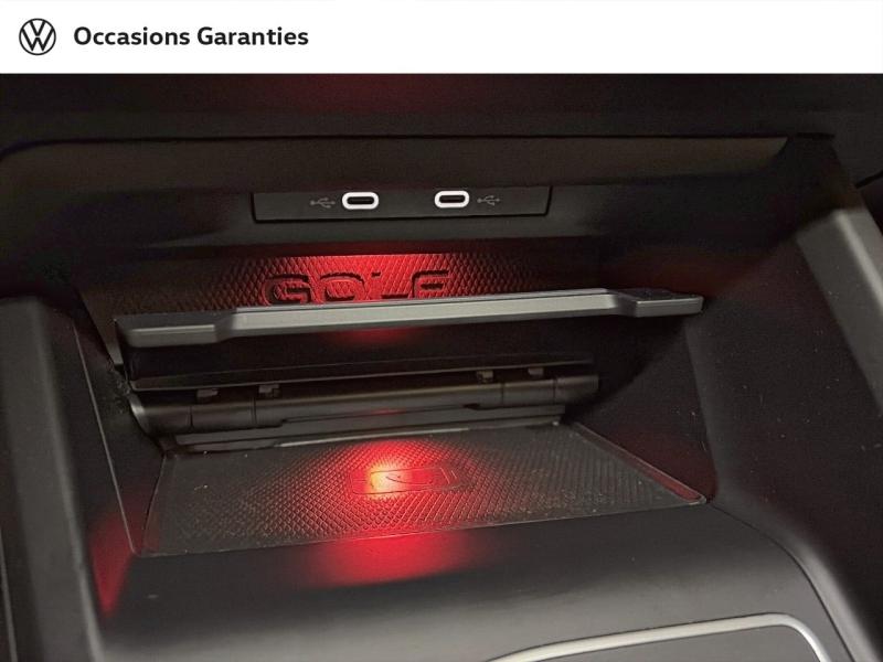 Voitures occasions VOLKSWAGEN GOLF GTI Clubsport Paris