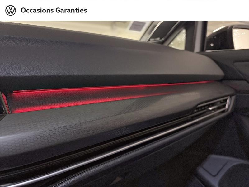 Voitures occasions VOLKSWAGEN GOLF GTI Clubsport Paris