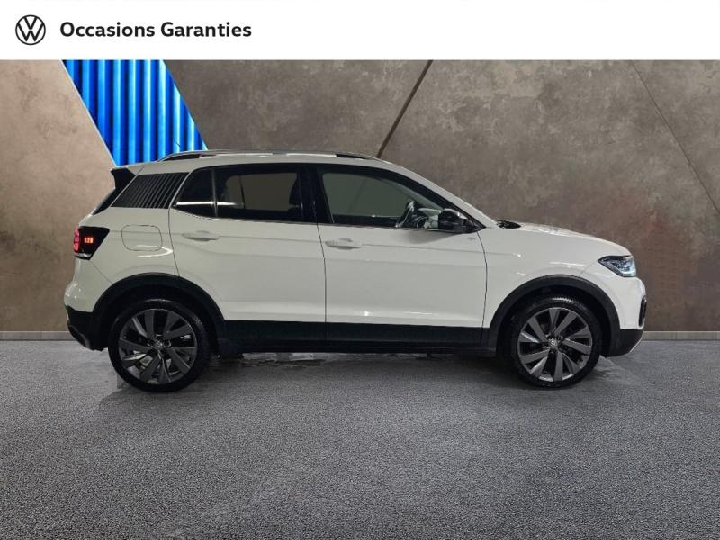 Voitures occasions VOLKSWAGEN T-CROSS First Edition Paris