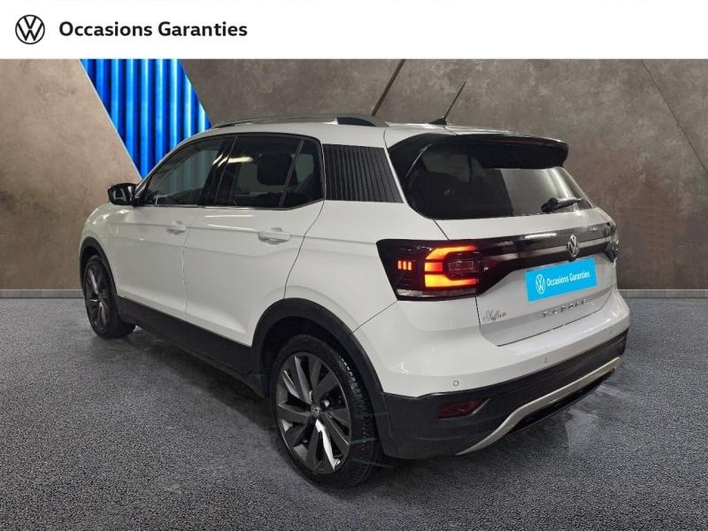 Voitures occasions VOLKSWAGEN T-CROSS First Edition Paris