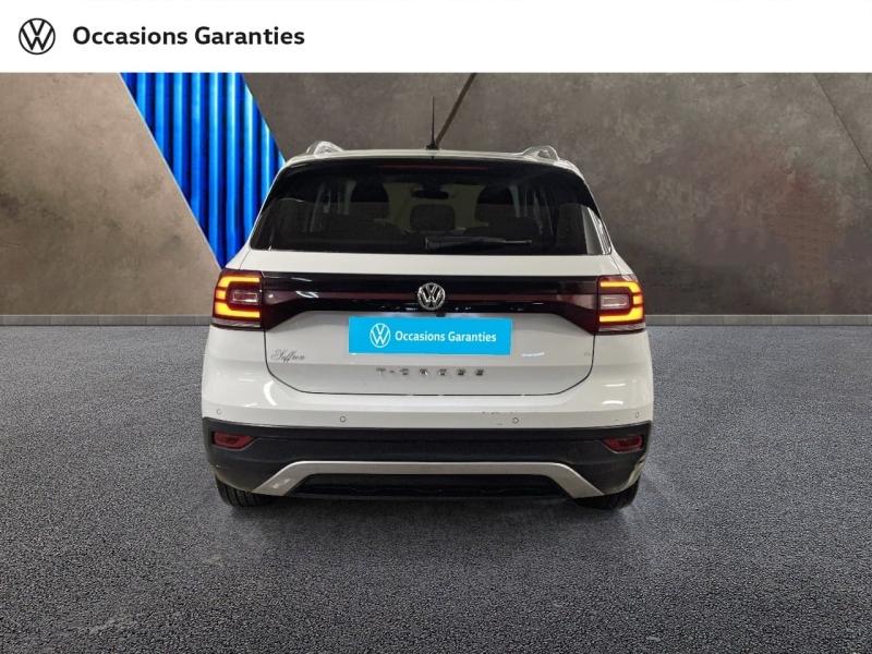 Voitures occasions VOLKSWAGEN T-CROSS First Edition Paris