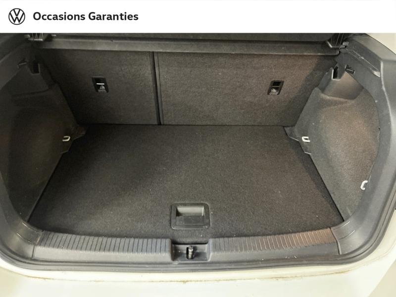 Voitures occasions VOLKSWAGEN T-CROSS First Edition Paris
