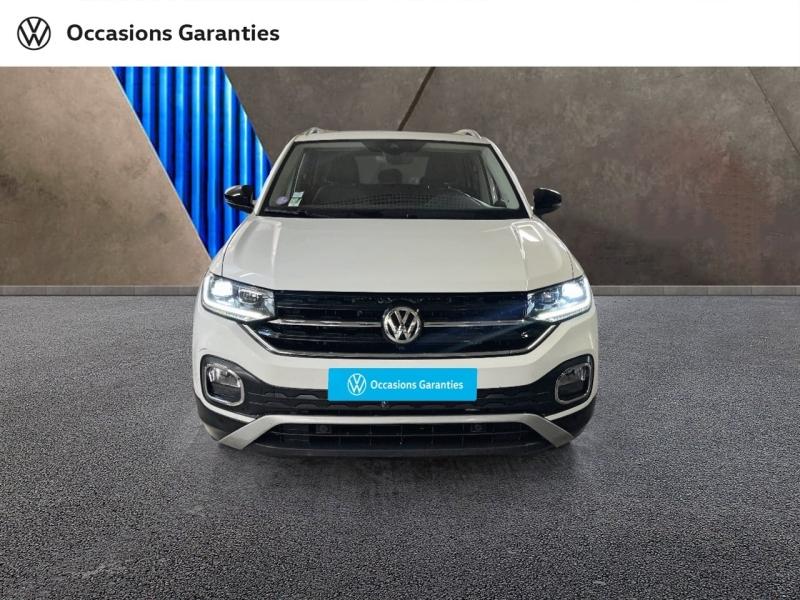 Voitures occasions VOLKSWAGEN T-CROSS First Edition Paris
