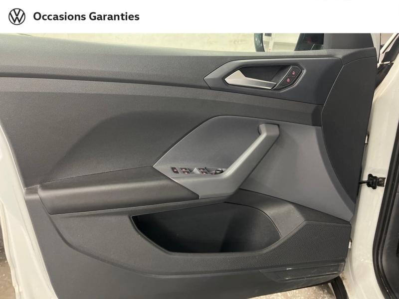 Voitures occasions VOLKSWAGEN T-CROSS First Edition Paris