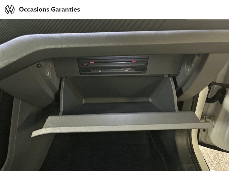 Voitures occasions VOLKSWAGEN T-CROSS First Edition Paris