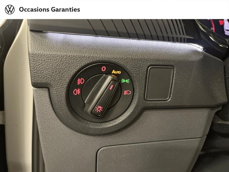 Voitures occasions VOLKSWAGEN T-CROSS First Edition Paris