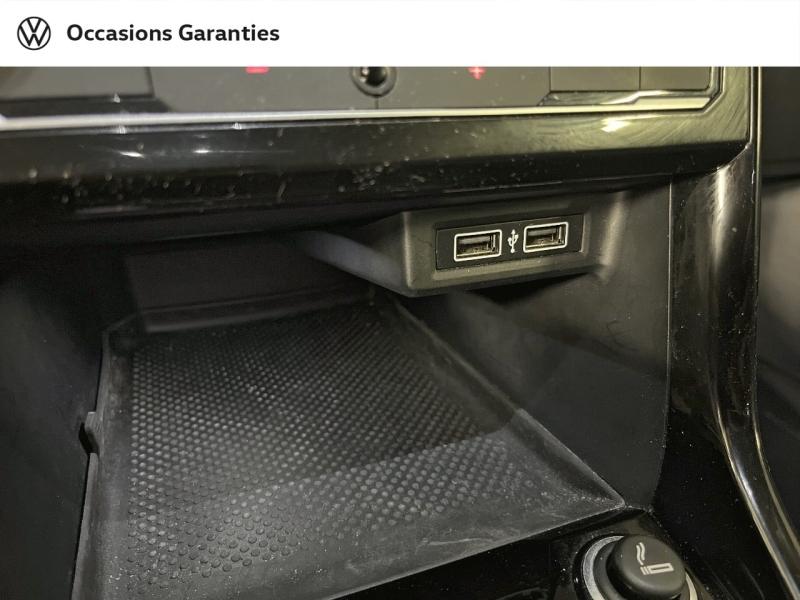 Voitures occasions VOLKSWAGEN T-CROSS First Edition Paris