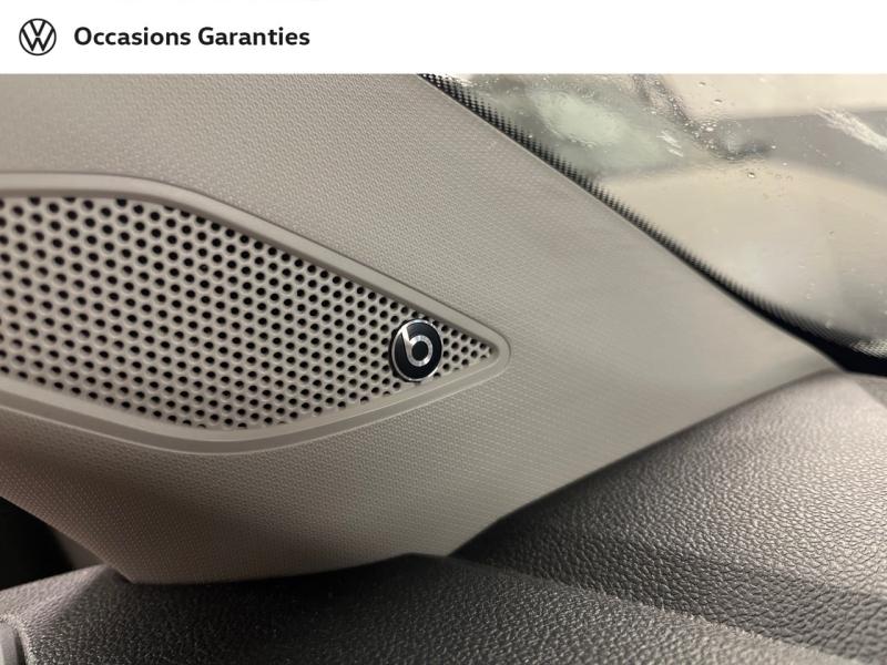 Voitures occasions VOLKSWAGEN T-CROSS First Edition Paris