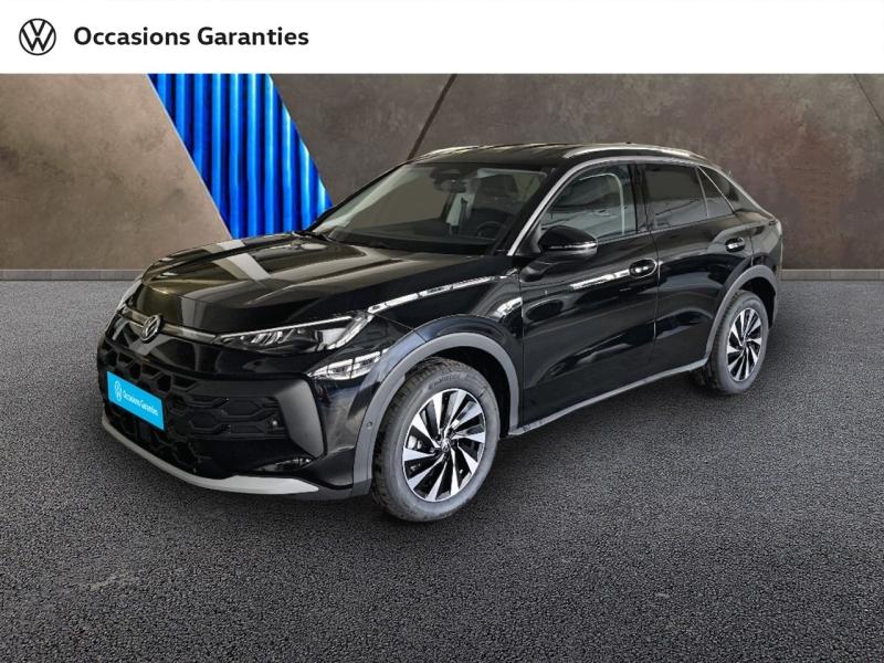 Voitures occasions VOLKSWAGEN T-ROC Style Paris