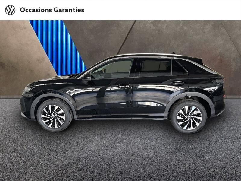 Voitures occasions VOLKSWAGEN T-ROC Style Paris