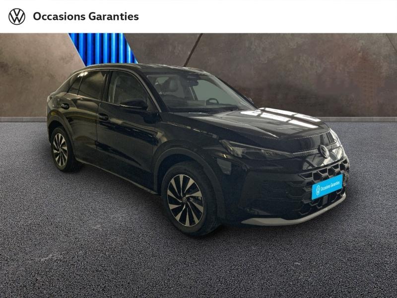 Voitures occasions VOLKSWAGEN T-ROC Style Paris