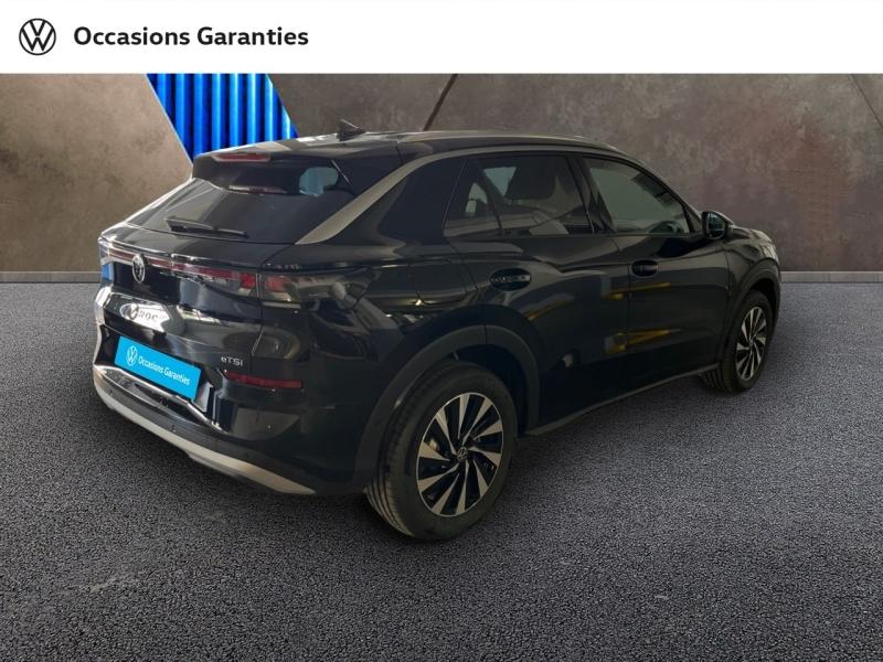 Voitures occasions VOLKSWAGEN T-ROC Style Paris