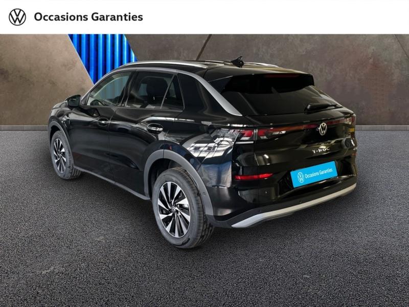 Voitures occasions VOLKSWAGEN T-ROC Style Paris