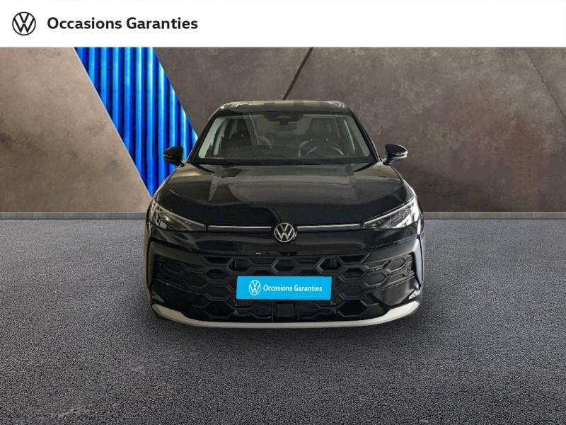 Voitures occasions VOLKSWAGEN T-ROC Style Paris