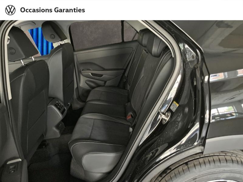 Voitures occasions VOLKSWAGEN T-ROC Style Paris