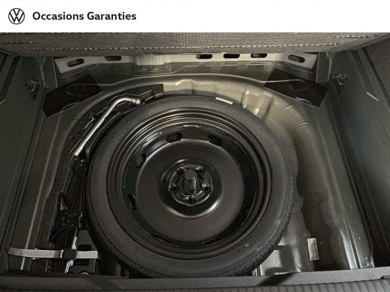 Voitures occasions VOLKSWAGEN T-ROC Style Paris