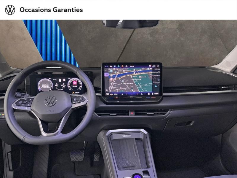 Voitures occasions VOLKSWAGEN T-ROC Style Paris