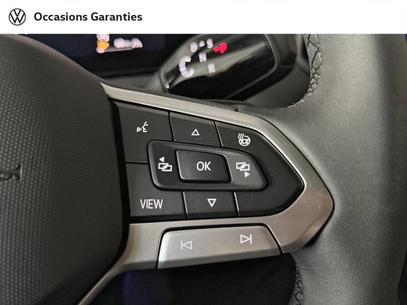 Voitures occasions VOLKSWAGEN T-ROC Style Paris