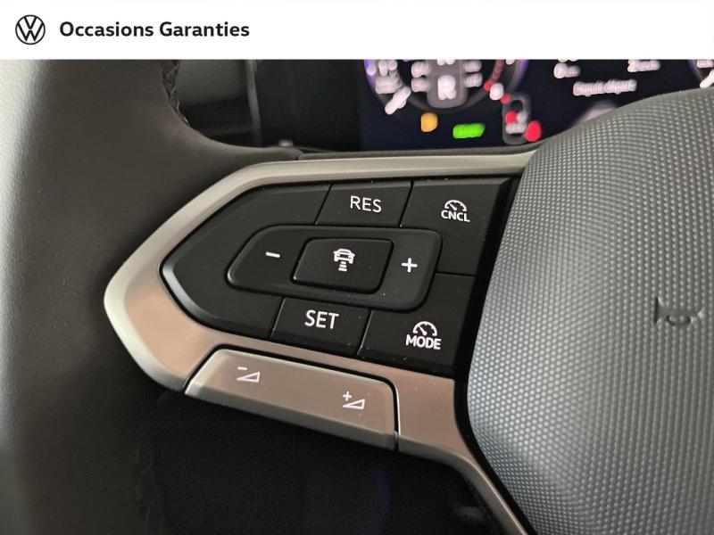 Voitures occasions VOLKSWAGEN T-ROC Style Paris